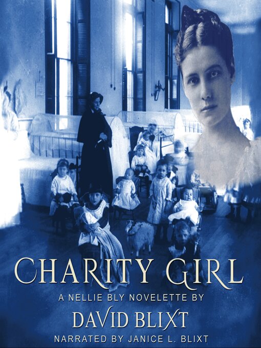 Title details for Charity Girl by David Blixt - Available